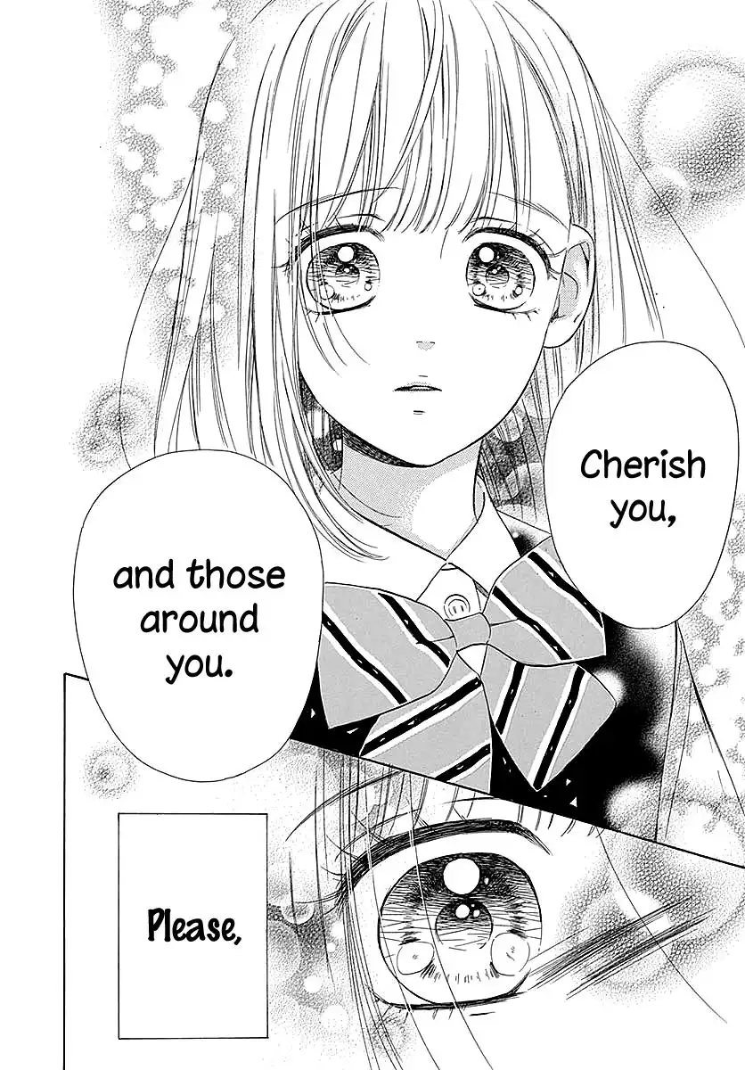 Honey Lemon Soda Chapter 41 31